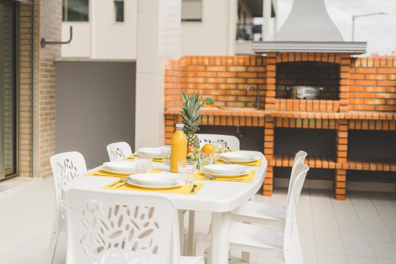 Best Houses 94 - Family Surf เปนิช ภายนอก รูปภาพ