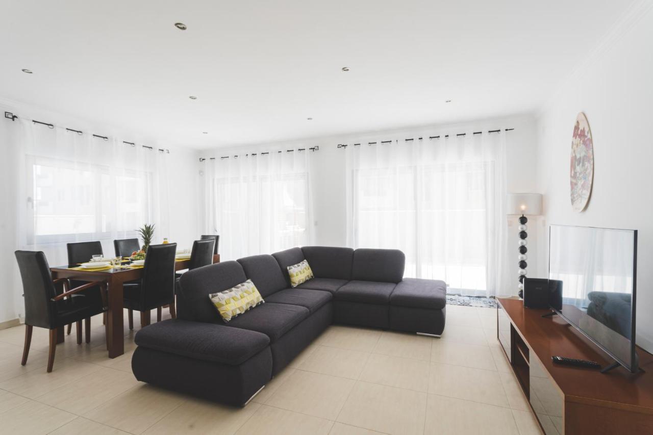 Best Houses 94 - Family Surf เปนิช ภายนอก รูปภาพ