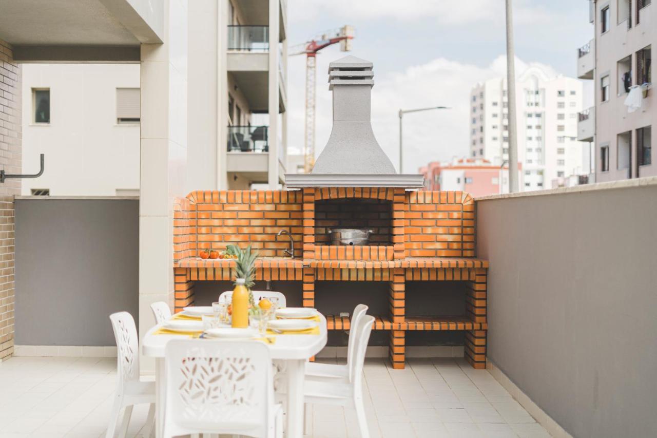 Best Houses 94 - Family Surf เปนิช ภายนอก รูปภาพ