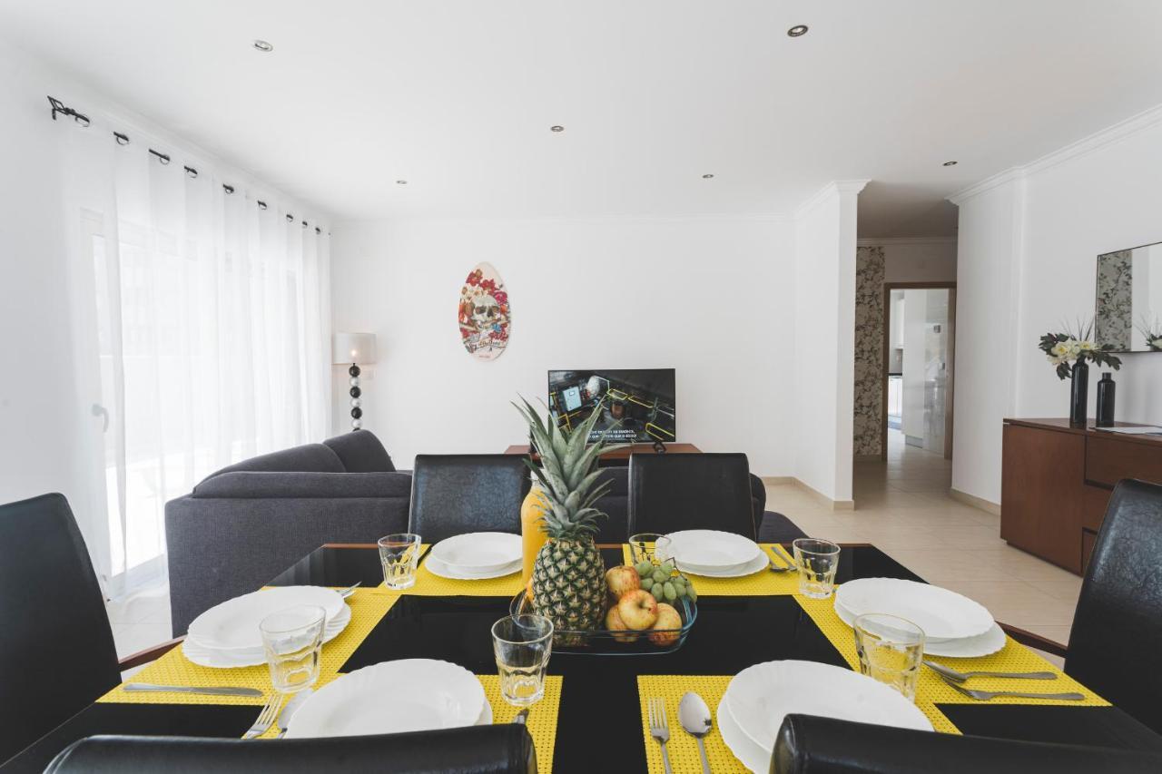 Best Houses 94 - Family Surf เปนิช ภายนอก รูปภาพ